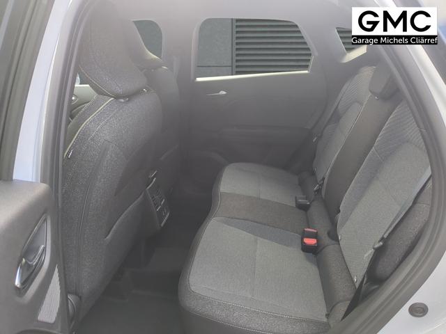 Renault Captur E-TECH Techno SHZ LKHZ GJR 160 