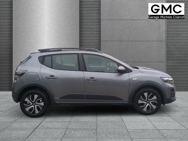 Dacia Sandero Stepway Expression SHZ TCe 110 