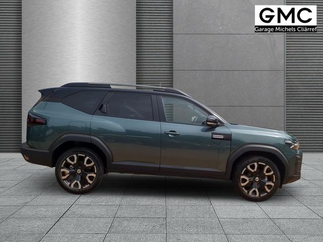 Dacia Bigster Journey SHZ+Panodach+LKHZ+19Zoll Hybrid 155 