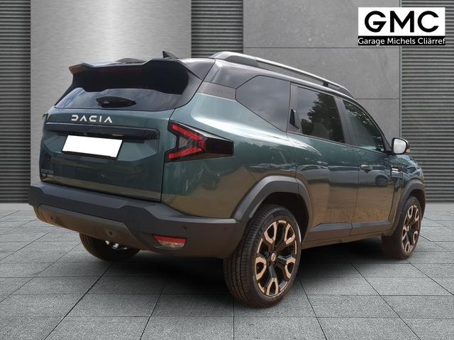 Dacia Bigster Journey SHZ+Panodach+LKHZ+19Zoll Hybrid 155 