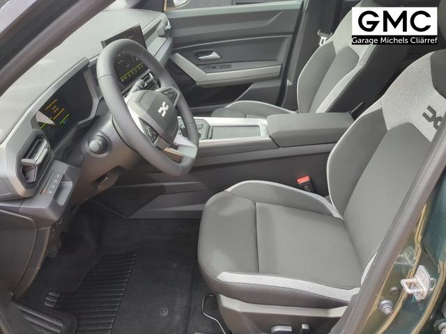 Dacia Bigster Journey SHZ+Panodach+LKHZ+19Zoll Hybrid 155 