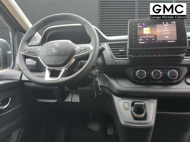 Renault Trafic Extra RFK+PDC+AHK dCi 170 AT9 L2H1 3.0t 