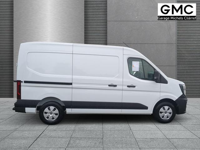 Renault Master L2H2 AHK SHZ Extra dCi 170 3,5t 