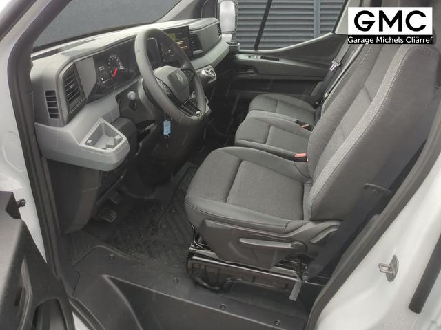 Renault Master L2H2 AHK SHZ Extra dCi 170 3,5t 