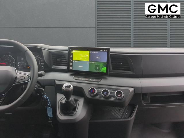 Renault Master L2H2 AHK SHZ Extra dCi 170 3,5t 