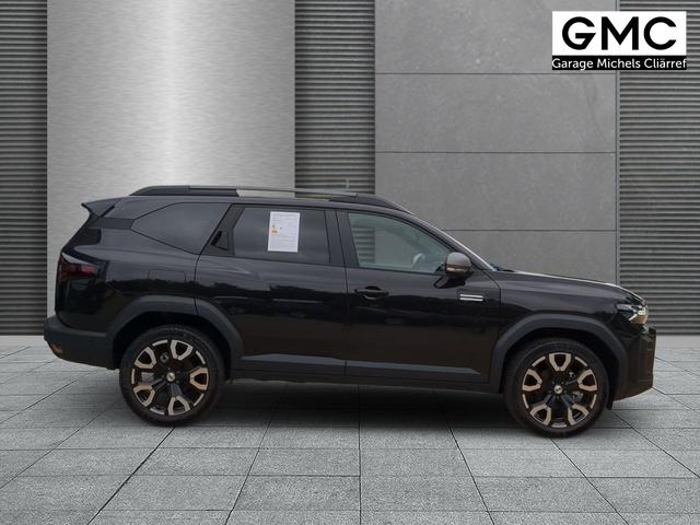 Dacia Bigster Journey SHZ+19-Zoll+Panodach+RFK Hybrid 155 
