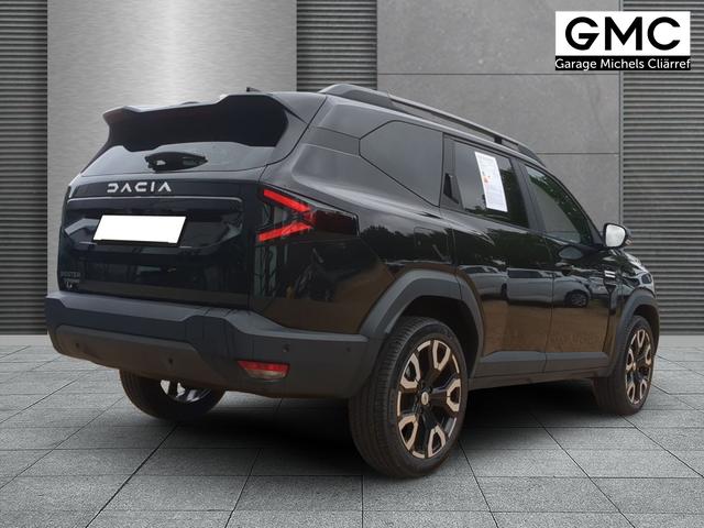 Dacia Bigster Journey SHZ+19-Zoll+Panodach+RFK Hybrid 155 