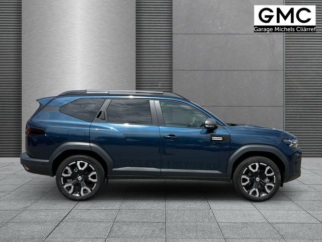 Dacia Bigster Journey Pano-Dach+SHZ+RFK Hybrid-G 150 4x4 EDC 