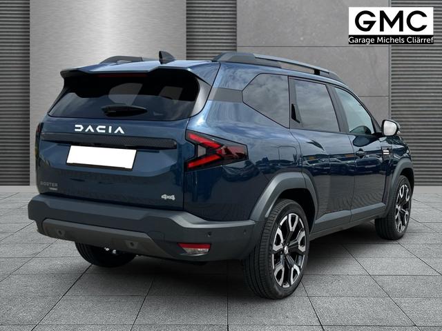 Dacia Bigster Journey Pano-Dach+SHZ+RFK Hybrid-G 150 4x4 EDC 