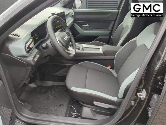 Dacia Bigster Extreme SHZ LKHZ Pano Hybrid 155 