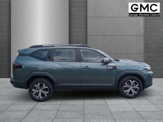 Dacia Bigster Expression Winter-Paket+RFK Hybrid-G 150 4x4 
