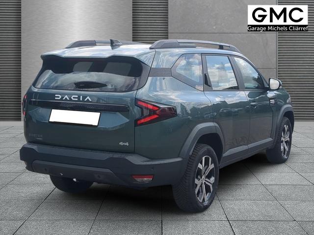Dacia Bigster Expression Winter-Paket+RFK Hybrid-G 150 4x4 