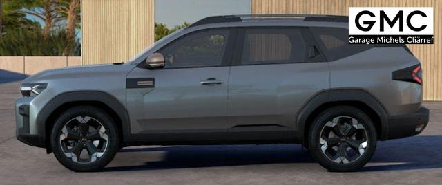 Dacia Bigster Extreme SHZ LKHZ Multiview-Kamera hybrid-G 150 EDC 4x4 