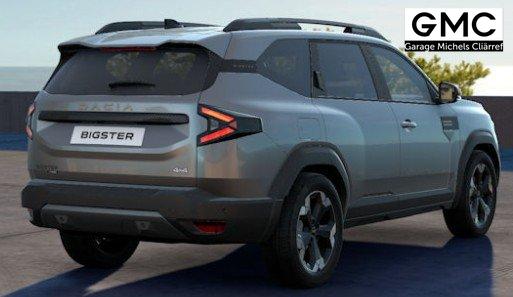 Dacia Bigster Extreme SHZ LKHZ Multiview-Kamera hybrid-G 150 EDC 4x4 