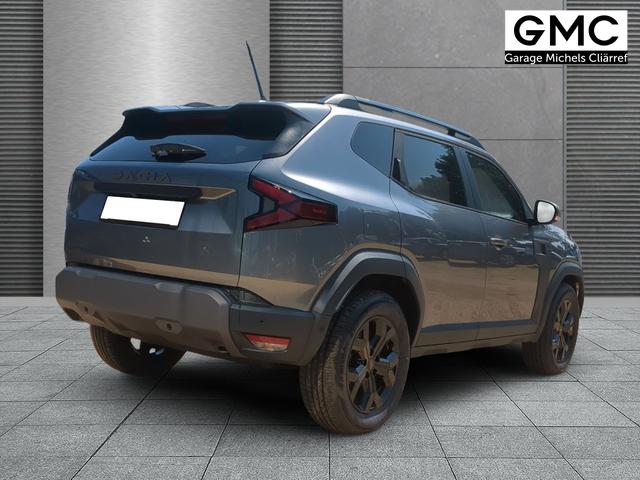 Dacia Duster Extreme Navi+LKHZ+SHZ+RFK TCe 140 