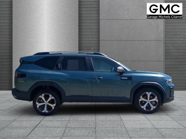Dacia Bigster Journey LKHZ+SHZ+PDC+RFK Hybrid-G 150 4x4 