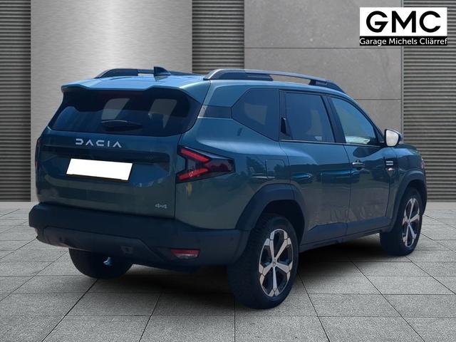 Dacia Bigster Journey LKHZ+SHZ+PDC+RFK Hybrid-G 150 4x4 