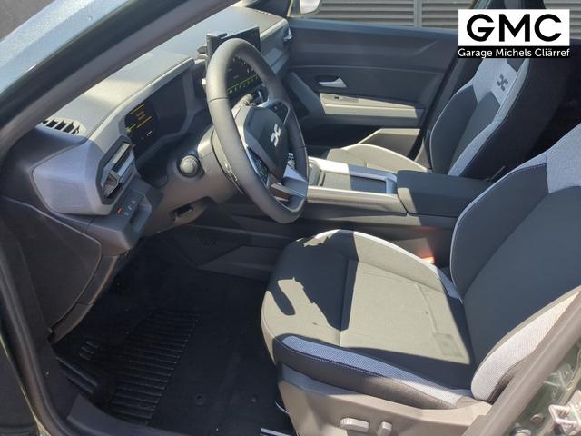 Dacia Bigster Journey LKHZ+SHZ+PDC+RFK Hybrid-G 150 4x4 