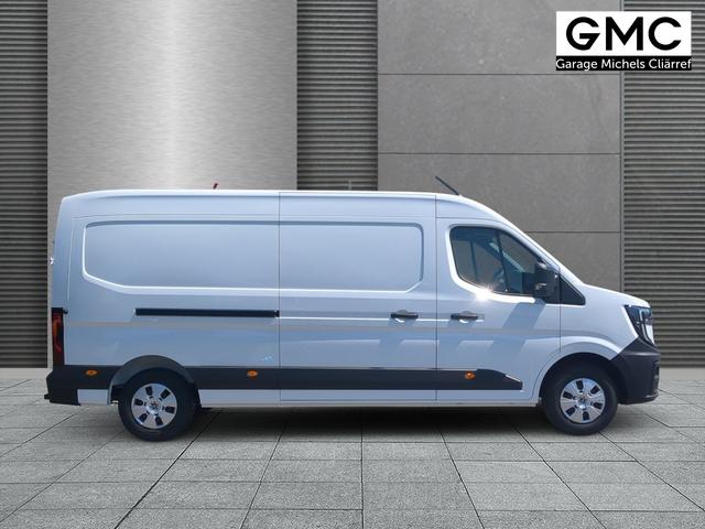 Renault Master L3H2 AHK SHZ Extra dCi 170 3,5t 