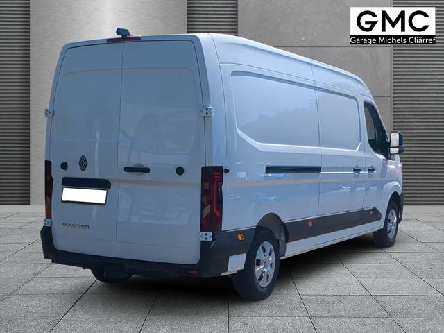 Renault Master L3H2 AHK SHZ Extra dCi 170 3,5t 