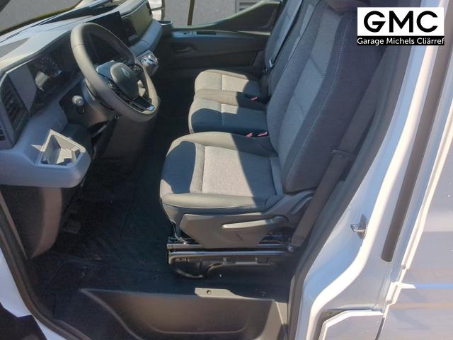 Renault Master L3H2 AHK SHZ Extra dCi 170 3,5t 