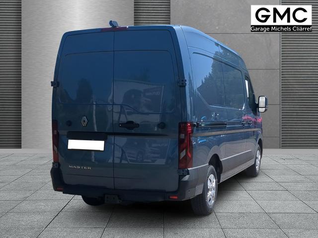 Renault Master L2H2 AHK SHZ Extra dCi 170 3,5t 