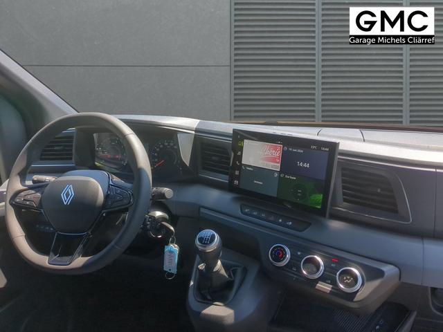 Renault Master L2H2 AHK SHZ Extra dCi 170 3,5t 