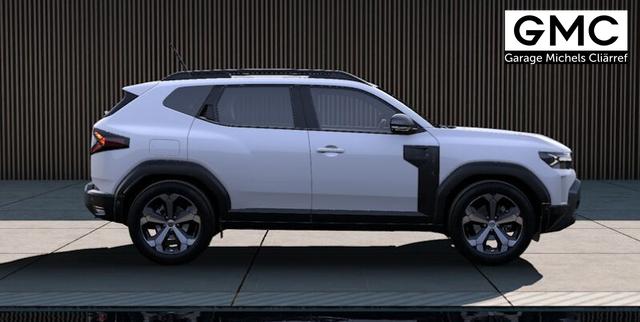 Dacia Duster Journey Navi+SHZ+LKHZ+RFK Eco-G 120 auto 