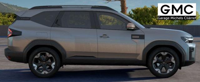 Dacia Bigster Extreme SHZ LKHZ Multiview-Kamera hybrid-G 150 EDC 4x4 