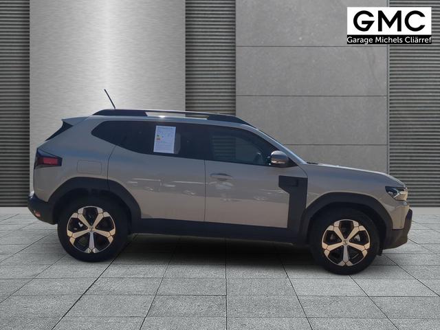 Dacia Duster Journey Winterpaket+Navi+RFK Hybrid 155 