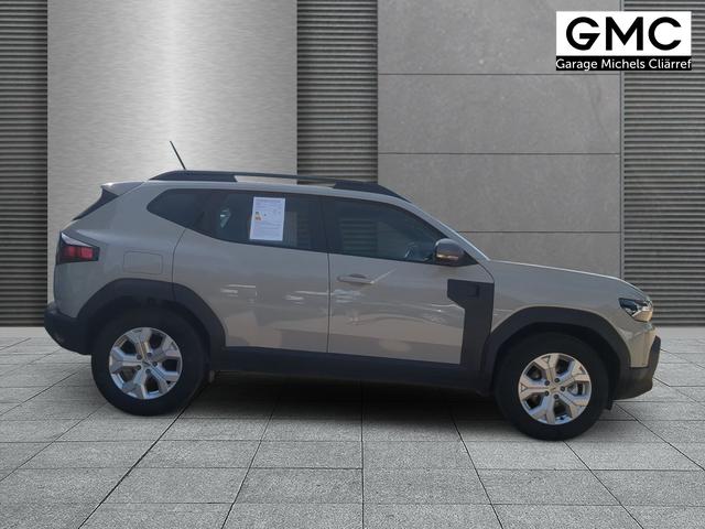 Dacia Duster Expression LKHZ+RFK+SHZ Hybrid 155 