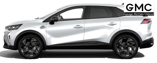 Renault Symbioz Esprit Alpine Harman-Kardon+LKHZ+360&deg; Kamera E-TECH 160 Full Hybrid 
