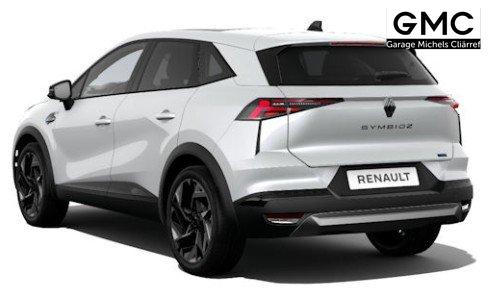 Renault Symbioz Esprit Alpine Harman-Kardon+LKHZ+360&deg; Kamera E-TECH 160 Full Hybrid 