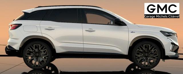 Renault Austral Esprit Alpine Premium City-Paket+Pano-Dach E-TECH Full Hybrid 200 