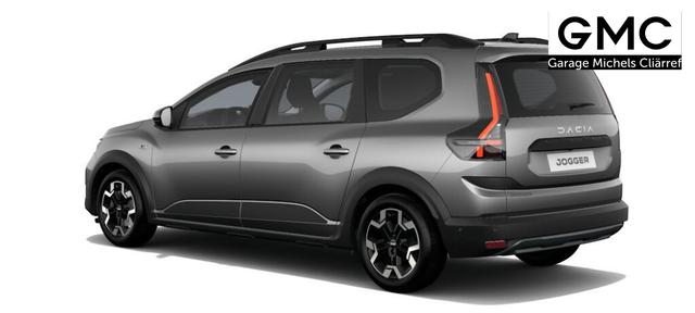 Dacia Jogger Journey 5-S SHZ LKHZ TCe 110 