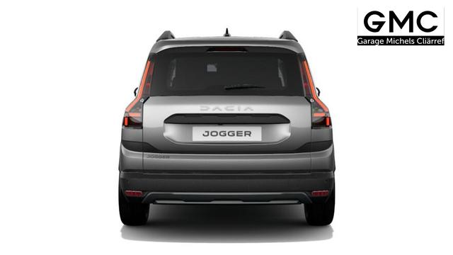 Dacia Jogger Journey 5-S SHZ LKHZ TCe 110 