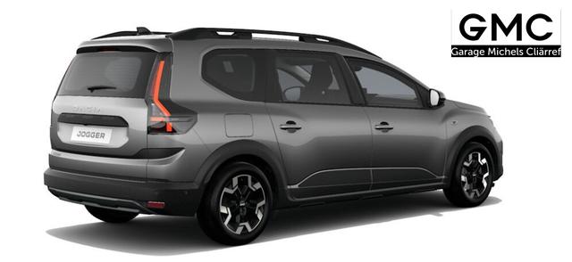 Dacia Jogger Journey 5-S SHZ LKHZ TCe 110 