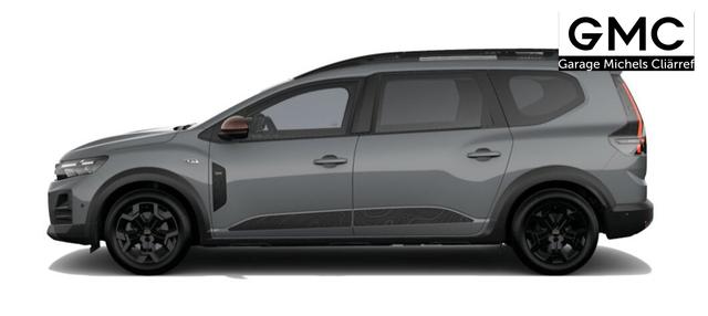 Dacia Jogger Extreme 5-S SHZ+RFK+LED Full Hybrid 155 