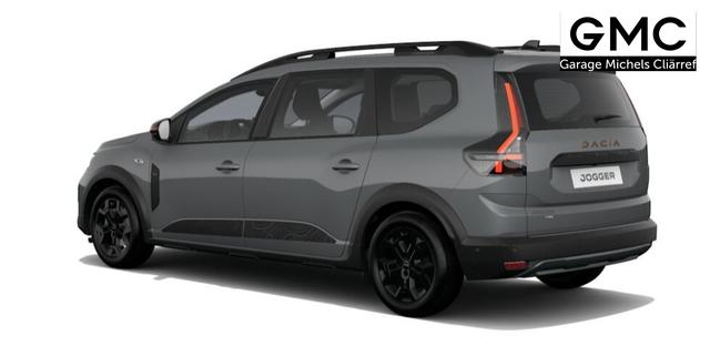 Dacia Jogger Extreme 5-S SHZ+RFK+LED Full Hybrid 155 