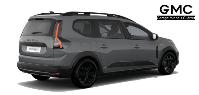 Dacia Jogger Extreme 5-S SHZ+RFK+LED Full Hybrid 155 