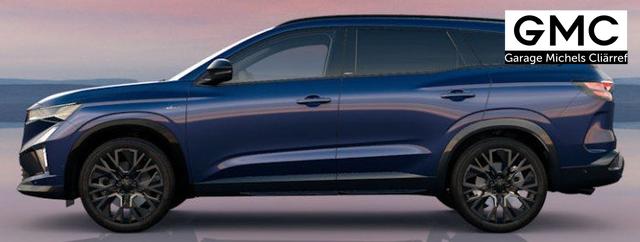 Renault Espace Esprit Alpine 5-S SHZ LKHZ 360&deg;-Kamera E-TECH 200 Full Hybrid 