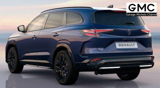 Renault Espace Esprit Alpine 5-S SHZ LKHZ 360&deg;-Kamera E-TECH 200 Full Hybrid 