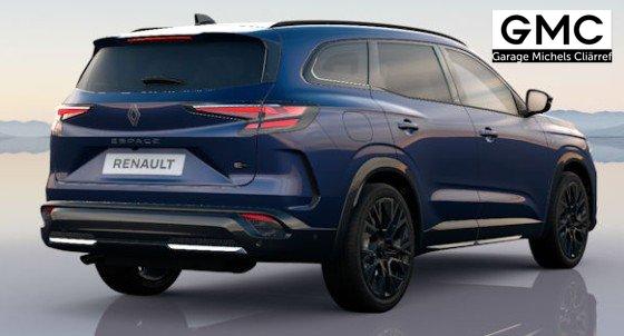 Renault Espace Esprit Alpine 5-S SHZ LKHZ 360&deg;-Kamera E-TECH 200 Full Hybrid 