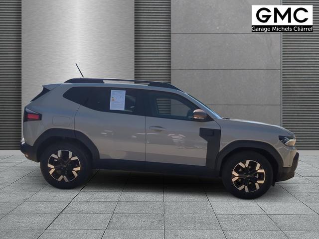 Dacia Duster Extreme LKHZ+SHZ+RFK TCe 120 ECO-G 