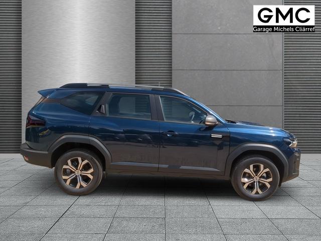 Dacia Bigster Expression RFK+Winterpaket+PDC Hybrid 155 