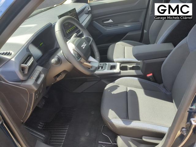 Dacia Bigster Expression RFK+Winterpaket+PDC Hybrid 155 