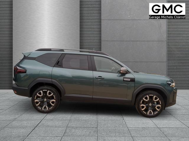 Dacia Bigster Journey Panodach+SHZ+LKHZ Hybrid 155 