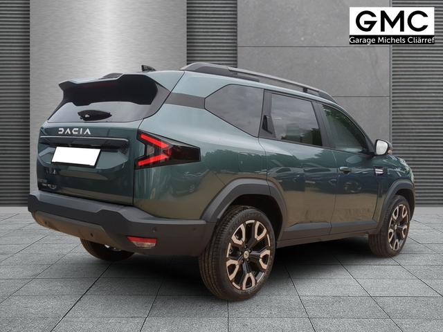 Dacia Bigster Journey Panodach+SHZ+LKHZ Hybrid 155 