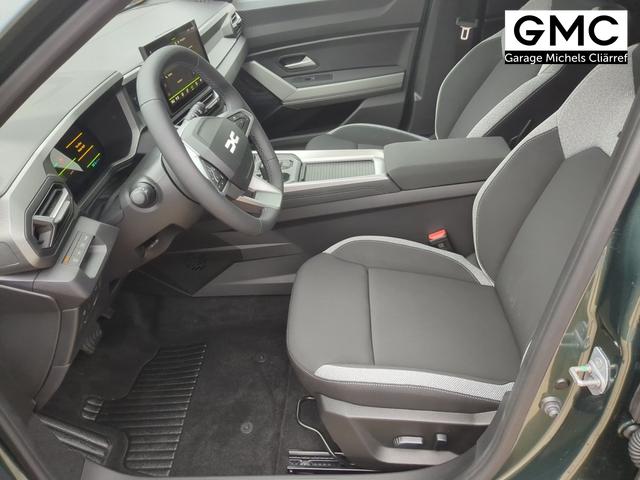 Dacia Bigster Journey Panodach+SHZ+LKHZ Hybrid 155 