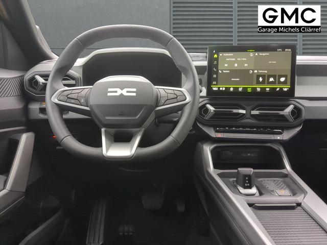 Dacia Bigster Journey Panodach+SHZ+LKHZ Hybrid 155 